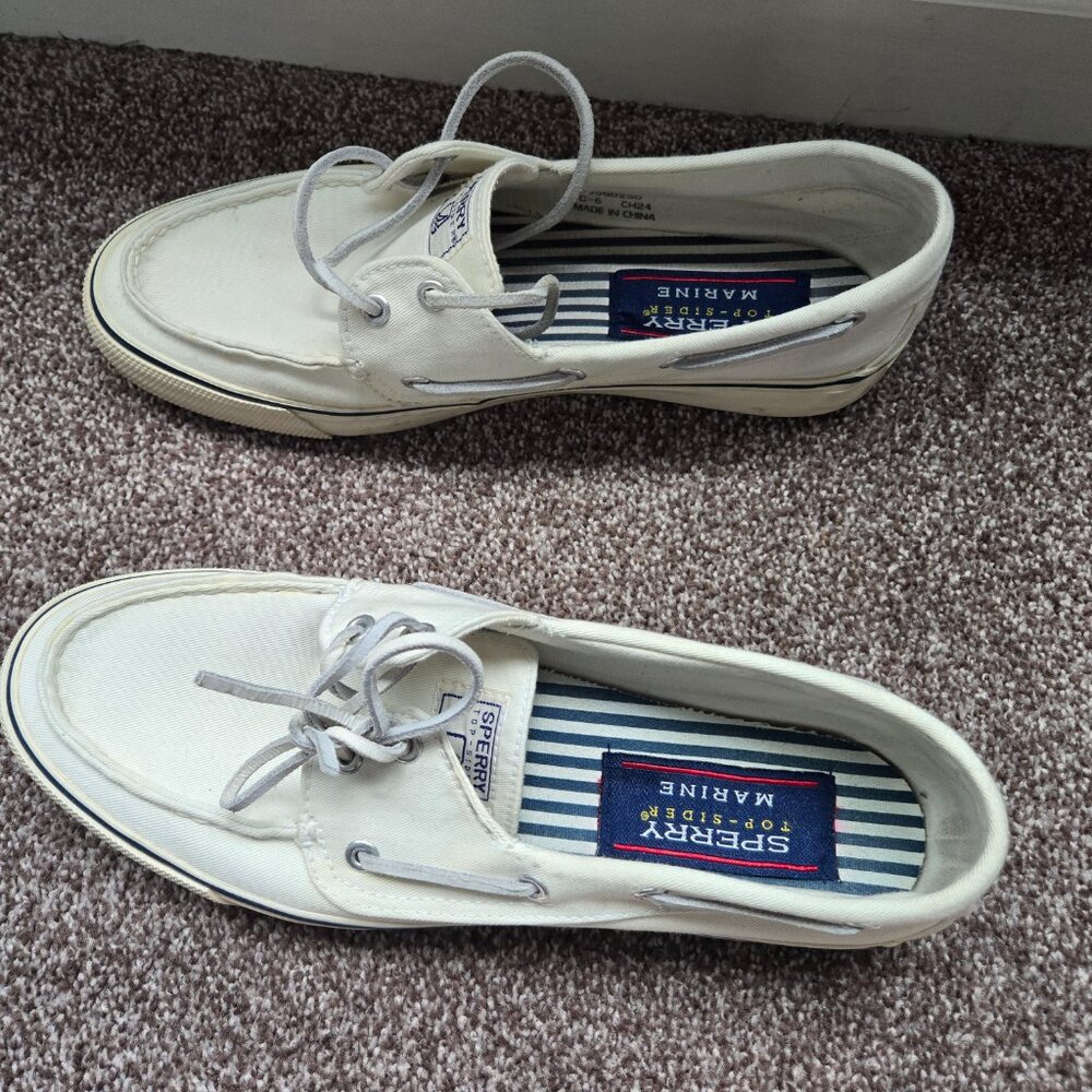 Shoes - Picture 5 of 10